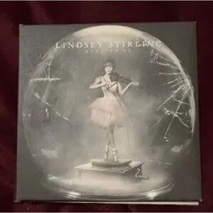 — Black & Pink Album CD